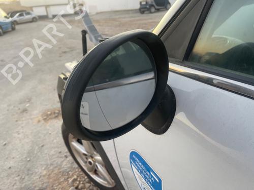 Used Left mirror MINI MINI COUNTRYMAN (R60) One D (90 hp) 23097696