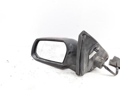 Used Left mirror FORD MONDEO III (B5Y) [2000-2007]  7472992