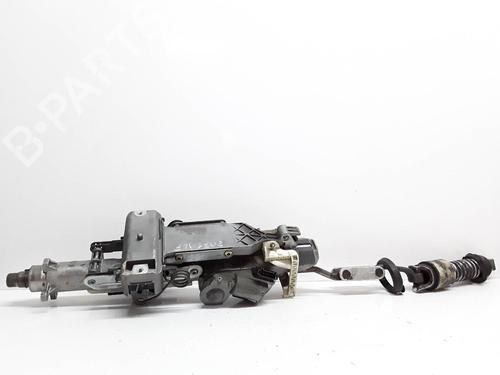 Used Steering column MERCEDES-BENZ E-CLASS (W210) E 200 CDI (210.007) (116 hp) 9543461