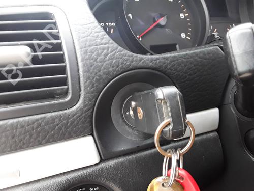 Used Electronic module Electronic module PORSCHE CAYENNE (9PA) 3.0 TDI (240 hp) 32999828 32999828