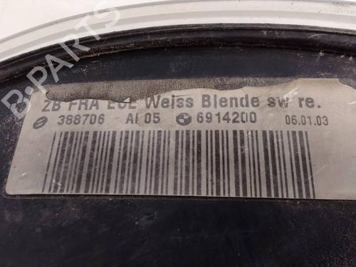 Right front indicator BMW 3 (E46) 320 d | BP38914083C33 - Image 3