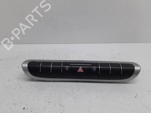 Advarselsbryter SMART FORTWO Coupe (451) 1.0 (451.331, 451.380) (71 hp) 12317122