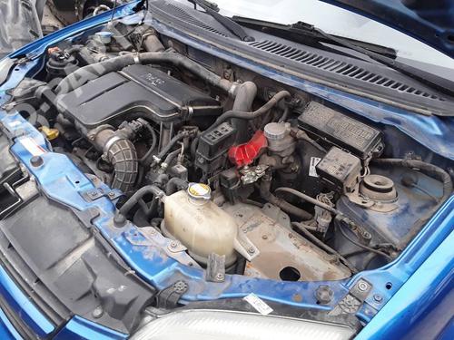 Engine SUZUKI IGNIS II (MH) 1.3 DDiS (RM413D) | BP8931858M1 