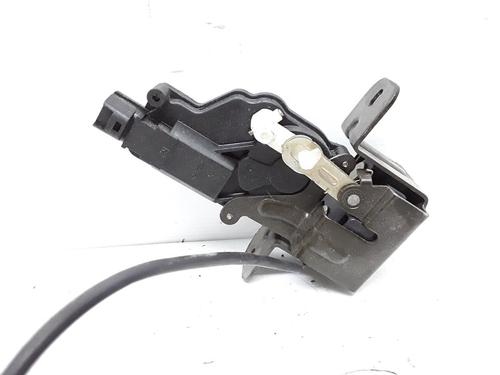 Used Tailgate lock Tailgate lock KIA SORENTO I (JC) 2.5 CRDi (170 hp) 7472902 7472902