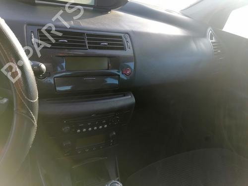 AC-Kondensator CITROËN C4 I (LC_)  | BP9146642M32 