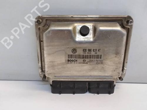 Used Engine control unit (ECU) Engine control unit (ECU) 39249345 39249345