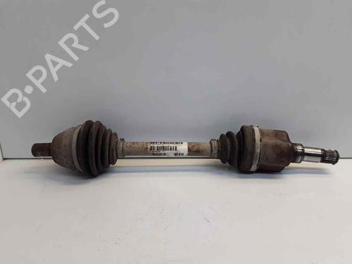 Drivaksel fortil venstre FORD FOCUS II Saloon (DB_, FCH, DH) [2005-2026]  32358898