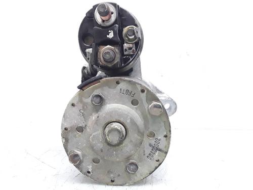 Startmotor DAEWOO KALOS (KLAS) 1.2 | BP10261104M8 
