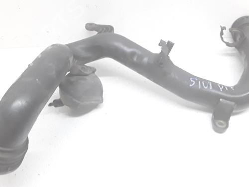 Pipe SEAT ALTEA (5P1)  | BP14141332M125 