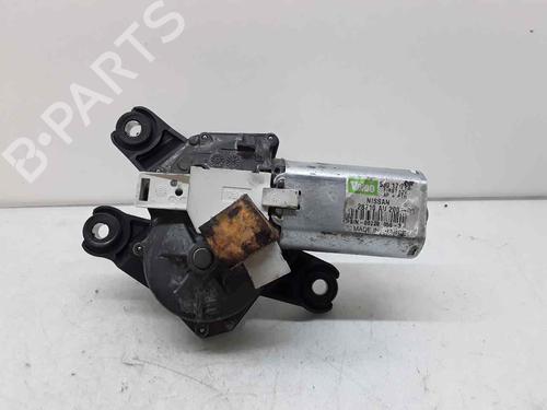 Used Rear wiper motor NISSAN PRIMERA Hatchback (P12) 2.2 dCi (139 hp) 25026458