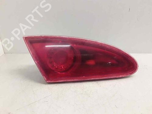 Used Left tailgate light SEAT LEON (1P1) 1.9 TDI (105 hp) 27391932