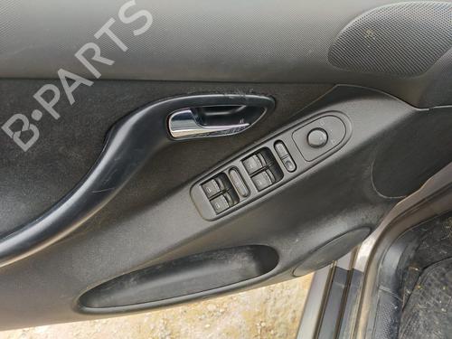 Ryggespeil høyre SEAT LEON (1M1) 1.9 TDI | BP16125012C27 