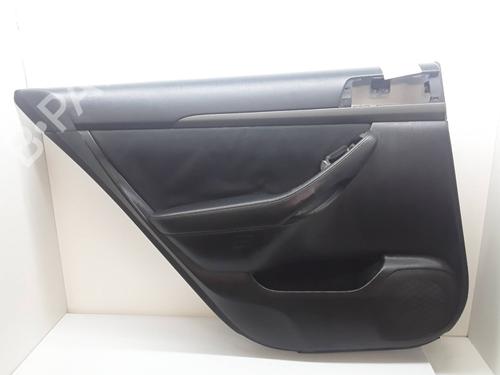 Used Rear left panel Rear left panel TOYOTA AVENSIS Saloon (_T25_) [2003-2009] 30441211 30441211
