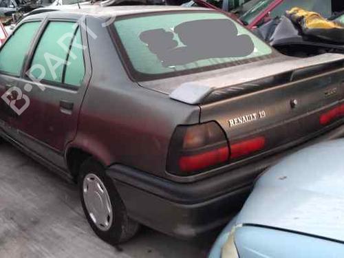 Left taillight RENAULT 19 II (B/C53_)  | BP10919038C34 
