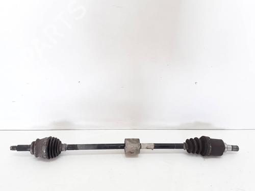 Used Right front driveshaft SUZUKI WAGON R+ Hatchback (MM) 1.3 (RB413) (76 hp) 10064481