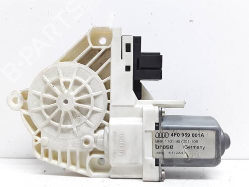 Fensterhebermotor hinten links für AUDI A6 C6 Avant (4F5) 3.0 TDI quattro (225 hp) 10171242