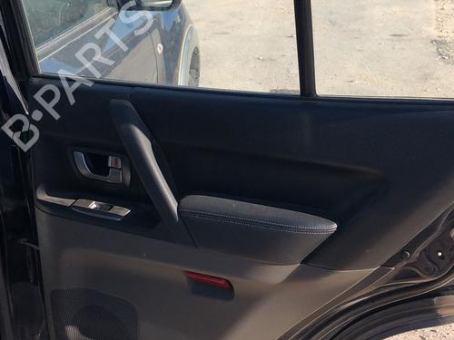 Bakluke CC/Kombi-Kupé MITSUBISHI PAJERO III (V7_W, V6_W) 3.2 Di-D (V68W, V78W) | BP22442174C6 