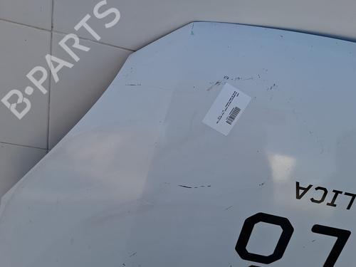 Motorhjelm VW CRAFTER Platform/Chassis (SZ_) | BP31721395C1 - Image 6
