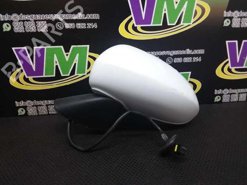 Left mirror OPEL CORSA E (X15)  | BP12317641C26 