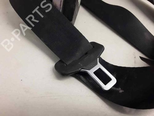 Rear right seatbelt DACIA SANDERO II  | BP19101942I28 
