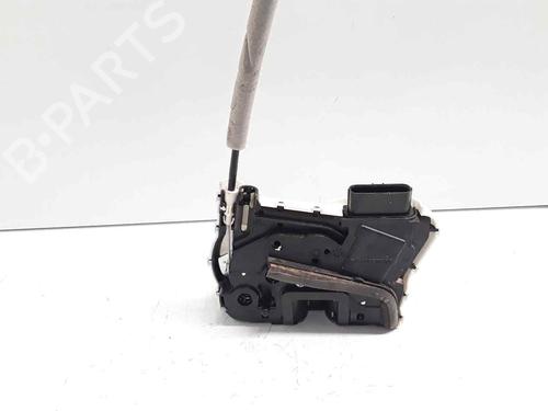 Højre bagtil lås MG MG ZS SUV (AZS1) [2017-2025]  31051494