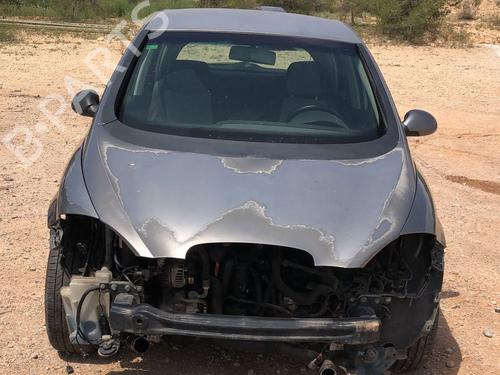 Brugte SEAT TOLEDO III (5P2)    4640838