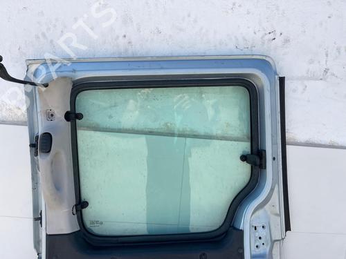 Right slide door CITROËN BERLINGO / BERLINGO FIRST Box Body/MPV (M_) 2.0 HDI 90 (MBRHY, MCRHY) | BP27990198C75 