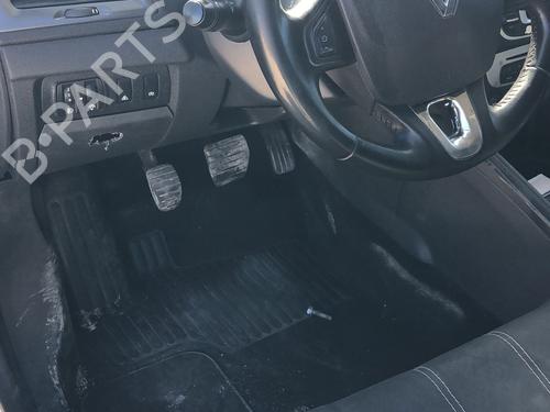 Pipe RENAULT MEGANE III Hatchback (BZ0/1_, B3_) | BP33752067M125 - Image 19