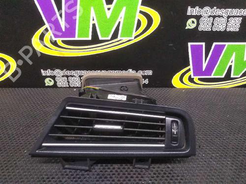 Used Dashboard BMW 5 (F10) 520 d (184 hp) 7470059