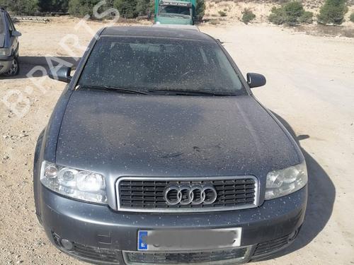 Portierruitmotor linksachter AUDI A4 B6 (8E2) 2.5 TDI | BP10504023E23 