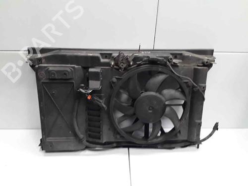 Frontplade/Frontkurv Frontplade/Frontkurv PEUGEOT 308 I (4A_, 4C_) [2007-2016] 33714822 33714822