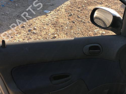 Zekeringkast PEUGEOT 206 Hatchback (2A/C) 1.4 LPG | BP29313659E1 