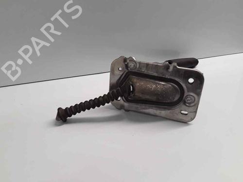 Other OPEL ZAFIRA A MPV (T98)  | BP30192720O1 