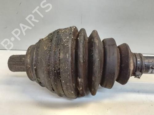 Left front driveshaft VW GOLF V (1K1) | BP39727048M38 - Image 2