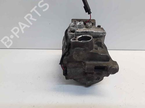 AC compressor MERCEDES-BENZ E-CLASS (W211) E 270 CDI (211.016) | BP36443658M34 - Image 5