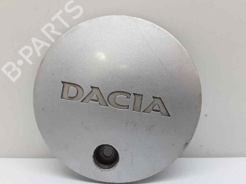 Hulkapsel DACIA LOGAN (LS_) [2004-2026]  32430858