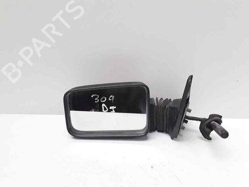 Used Left mirror Left mirror PEUGEOT 309 II (3C, 3A) [1989-1993] 34699518 34699518