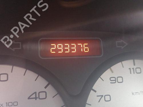 Getriebe VW TOUAREG (7LA, 7L6, 7L7) 2.5 R5 TDI | BP9809794M3 