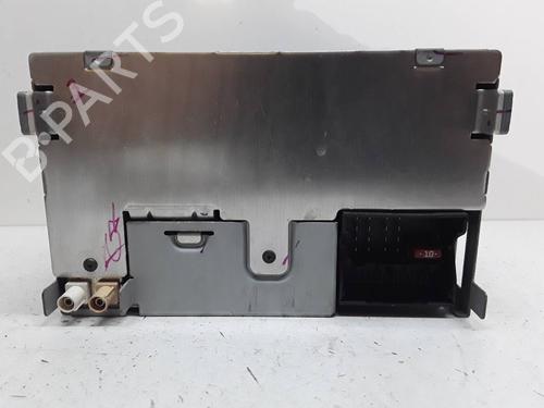 Bilradio VW GOLF V (1K1) 1.9 TDI | BP18130484E6 