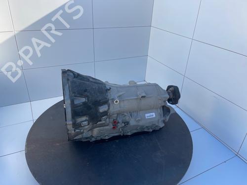 Used Gearbox BMW 3 (F30, F80) 320 d (184 hp) 22302473