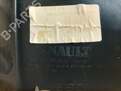 Front left panel RENAULT CLIO IV (BH_) | BP37703411C58 - Image 2