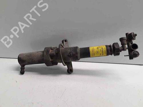 Lavafari MERCEDES-BENZ S-CLASS (W220, V220) S 430, S 430 L (220.070, 220.170) (279 hp) 30926138