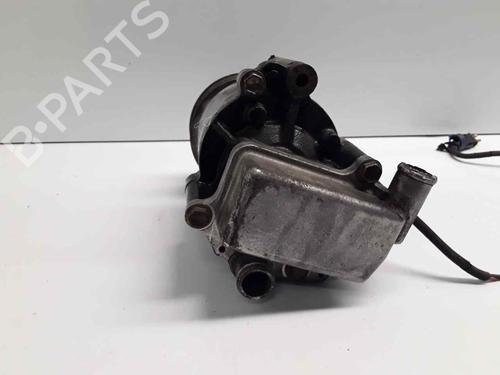 Suspension compressor MERCEDES-BENZ S-CLASS (W140) 300 SE, SEL/S320 (140.032, 140.033) | BP30136645M103