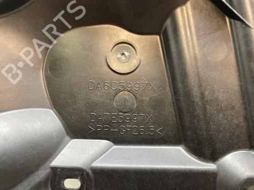 Rudehejsemekanisme ventre foran MAZDA 2 Hatchback (DL, DJ)  | BP27992083C22 