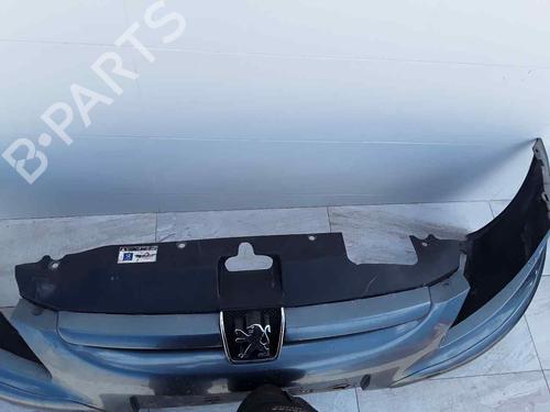 Front bumper PEUGEOT 307 Break (3E)  | BP25254349C7 
