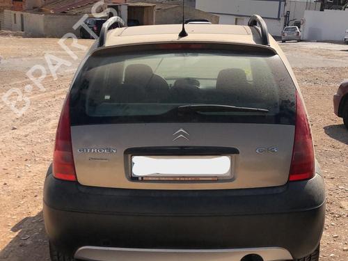 Elektronische module CITROËN C3 I (FC_, FN_) 1.4 16V | BP21531234M83 