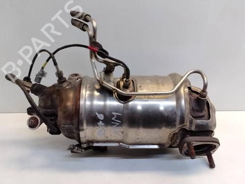 Used Catalyst Catalyst 39597605 39597605