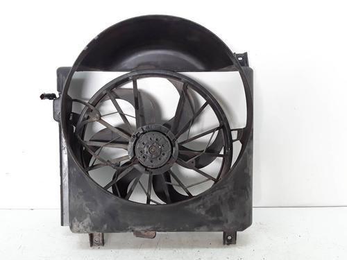Kjølevifte elektrisk JEEP GRAND CHEROKEE II (WJ, WG) 3.1 TD 4x4 (140 hp) 10696237