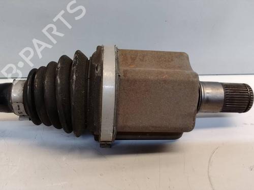Left front driveshaft AUDI A3 Sportback (8YA, 8YF) 35 TDI | BP39106920M38 - Image 2