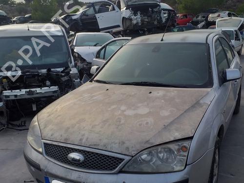 Left mirror FORD MONDEO III (B5Y) 2.0 TDCi | BP12316480C26 